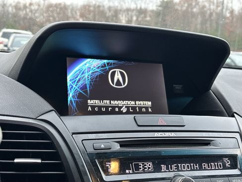 Used 2015 Acura RDX FWD w/ Technology Package image 18