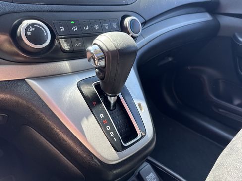 Used 2014 Honda CR-V EX image 23