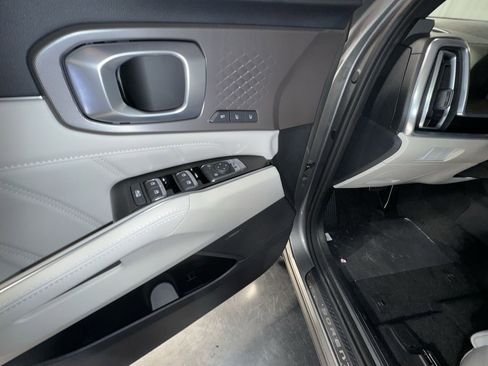 New 2026 Kia Sorento SX Prestige image 17