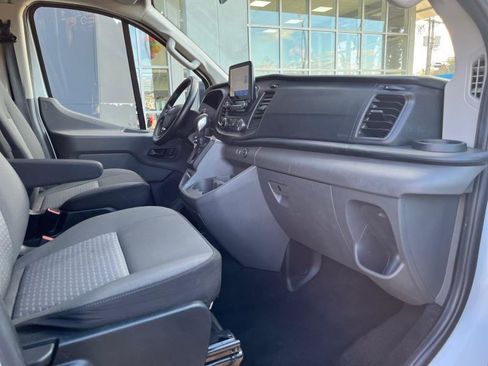 Used 2021 Ford Transit 350 XLT image 41
