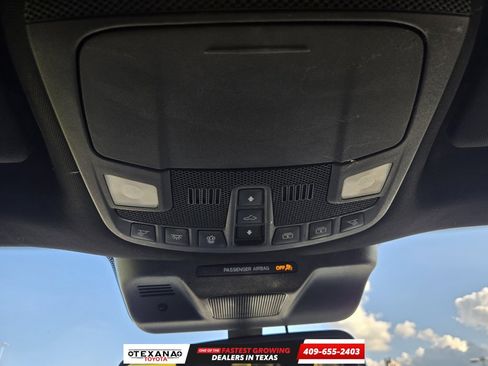 Used 2023 Ford Expedition Platinum image 23