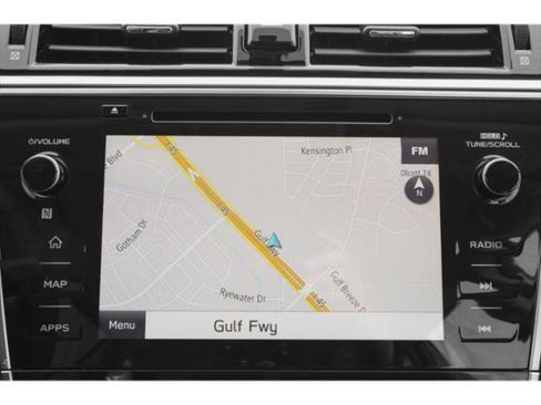 Used 2019 Subaru Outback 2.5i Limited w/ Popular Package #2 AWD/4WD image 20