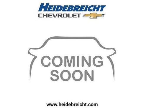 Used 2023 Chevrolet Suburban LS w/ Driver Alert Package image 1