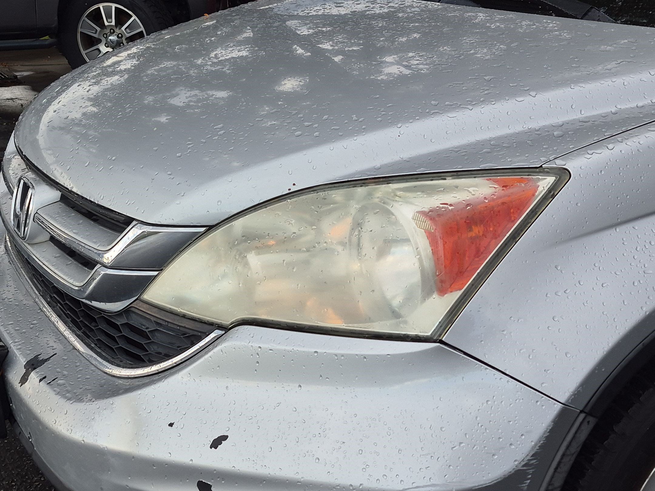 Used 2010 Honda CR-V EX image 12
