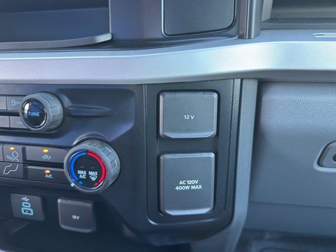 New 2025 Ford F350 XL w/ XL Chrome Package image 31