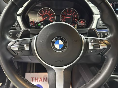 Used 2015 BMW 435i Coupe image 15