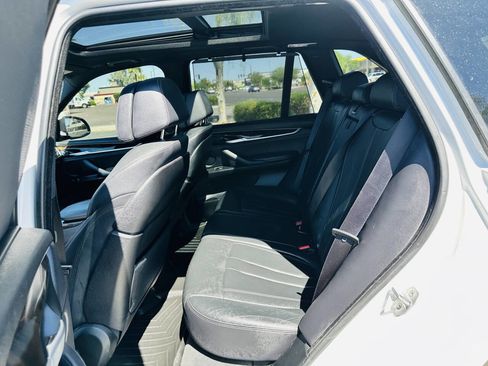 Used 2017 BMW X5 xDrive40e image 25