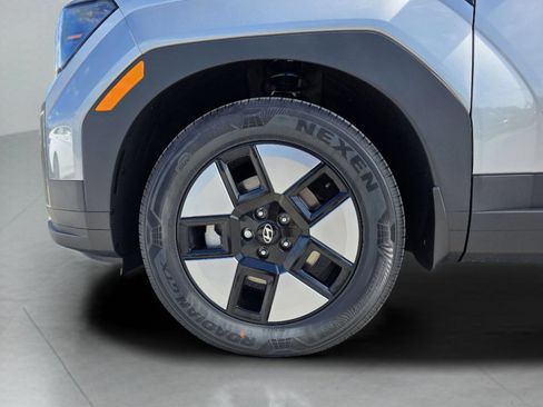 New 2026 Hyundai Santa Fe SE FWD image 6