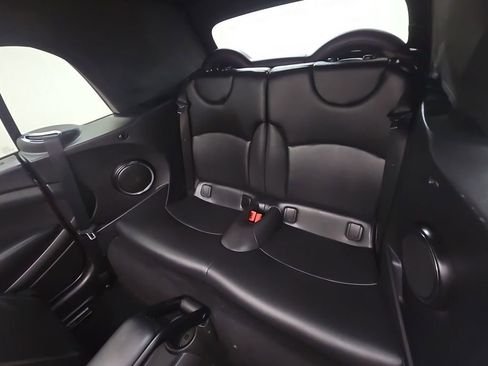 Used 2012 MINI Cooper Convertible FWD image 23