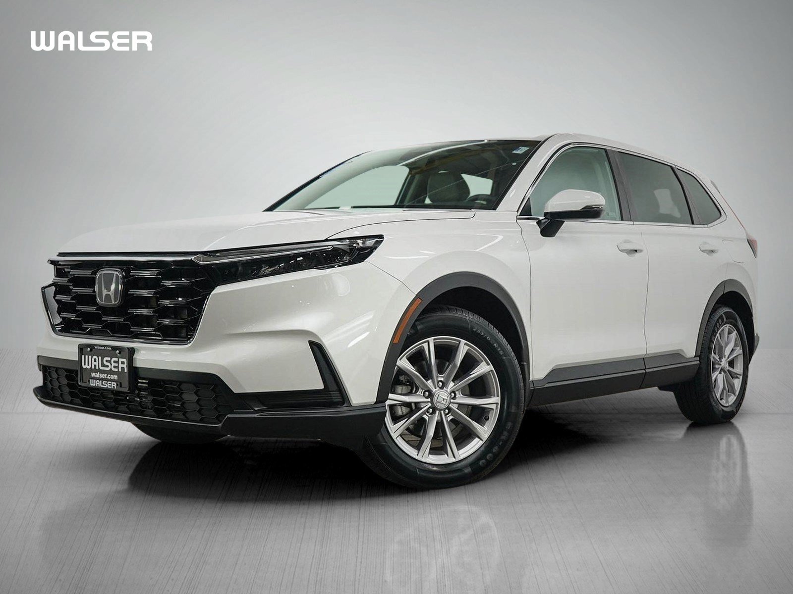 Used 2024 Honda CR-V EX image 1