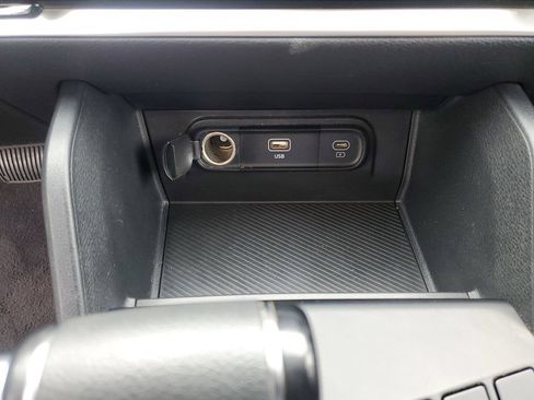 Used 2024 Kia Sportage LX FWD image 28