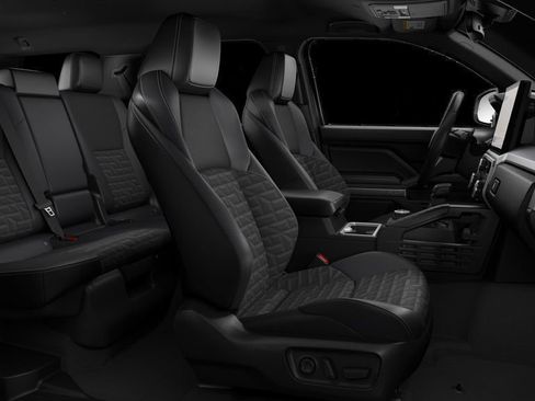 New 2026 Toyota 4Runner TRD Off-Road Premium image 28