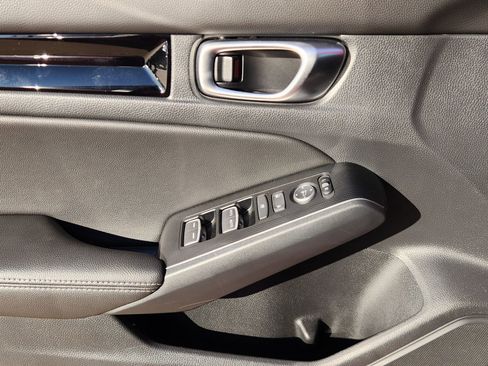 Used 2023 Honda Civic Sport Touring image 27