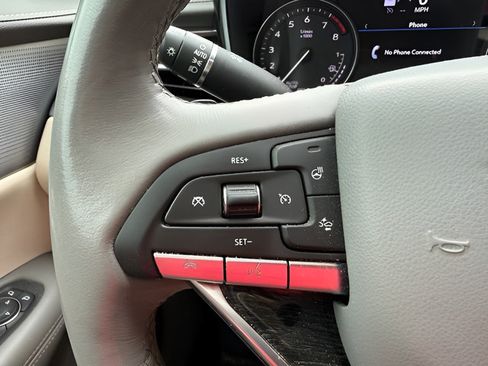 Used 2022 Cadillac XT6 Premium Luxury w/ Technology Package FWD image 19