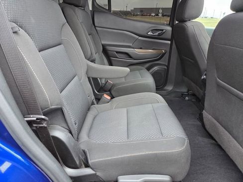 Used 2023 GMC Acadia SLE w/ Driver Convenience Package AWD/4WD image 50