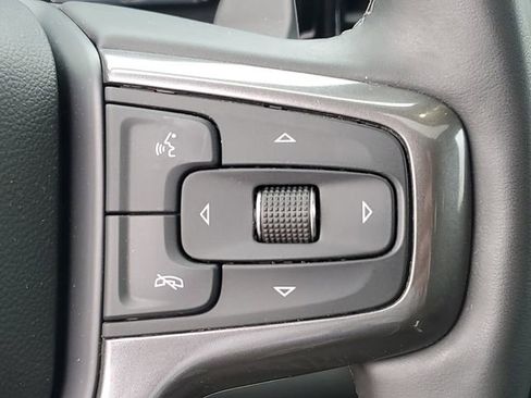 Used 2025 Chevrolet Silverado 1500 High Country image 12