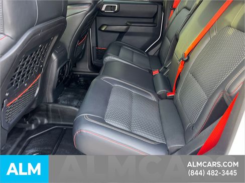 Used 2023 Ford Bronco Raptor AWD/4WD image 24