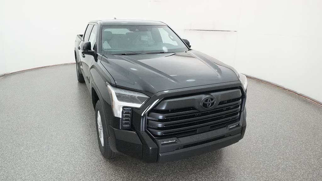 New 2025 Toyota Tundra SR5 w/ SR5 Convenience Package AWD/4WD image 17