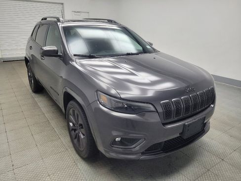 Used 2019 Jeep Cherokee High Altitude image 13