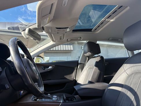 Used 2016 Audi A7 3.0T Prestige w/ Prestige Package image 27
