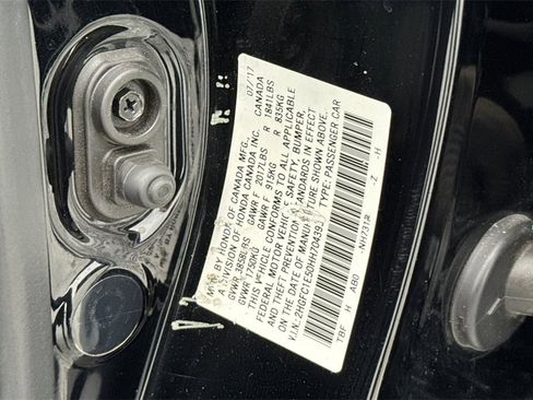 Used 2017 Honda Civic Si image 28