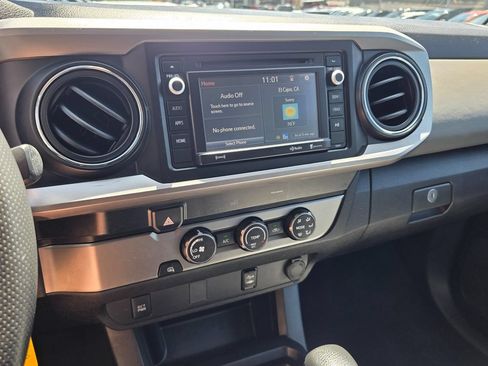 Used 2019 Toyota Tacoma SR5 RWD image 35