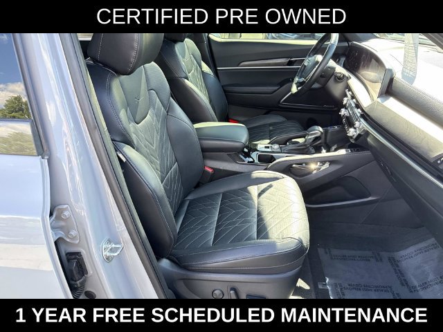 Used 2024 Kia Telluride SX Prestige X-Line AWD/4WD image 9
