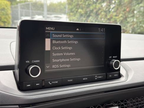 Used 2023 Honda Accord EX image 37