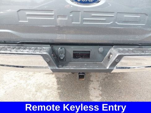 Used 2022 Ford F150 XLT w/ Equipment Group 302A High image 18