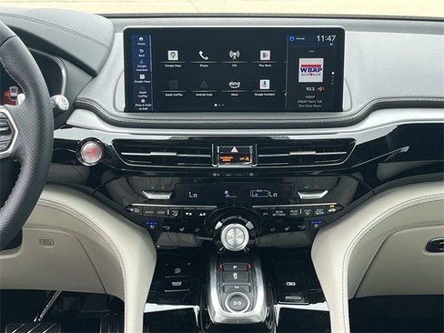 New 2026 Acura MDX A-Spec image 17