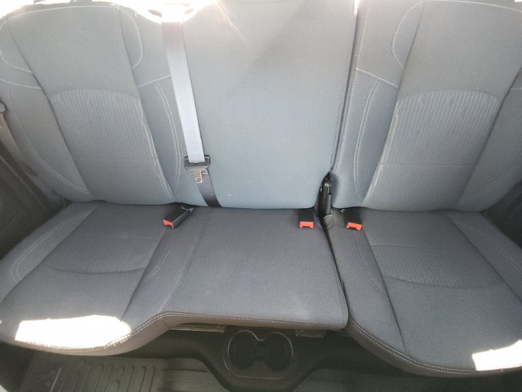 Used 2023 RAM 1500 Warlock w/ Trailer & Traction Group AWD/4WD image 25