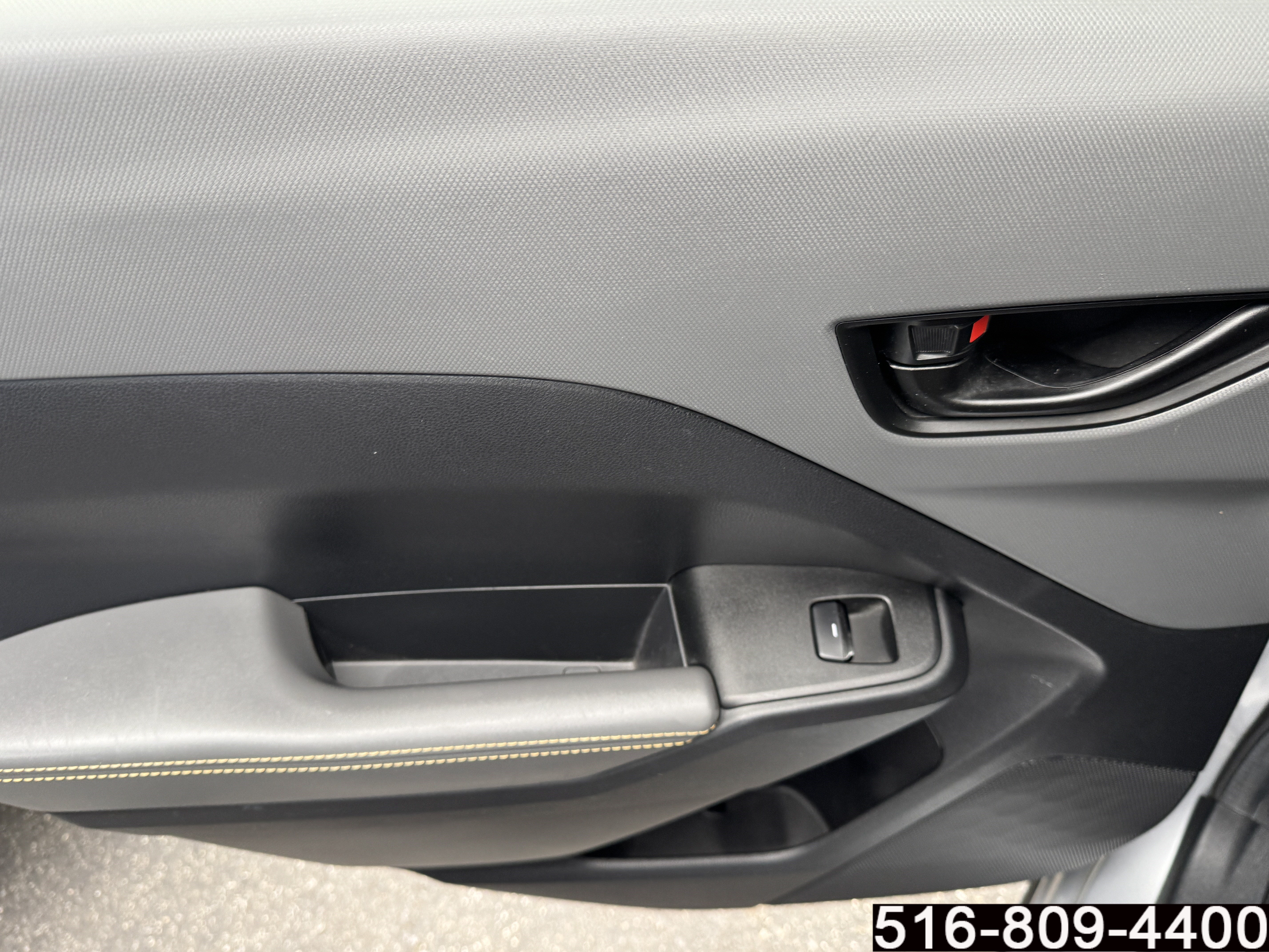 Used 2024 Subaru Crosstrek 2.5i Sport AWD/4WD image 37
