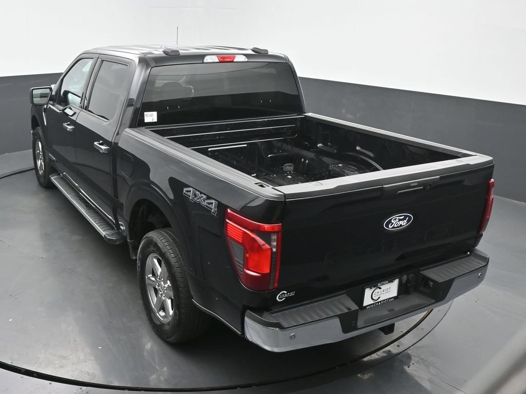 Used 2024 Ford F150 XLT w/ Mobile Office Package AWD/4WD image 45