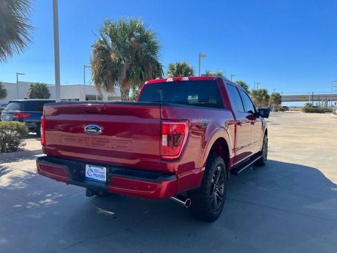 Used 2022 Ford F150 XLT w/ Equipment Group 302A High image 4