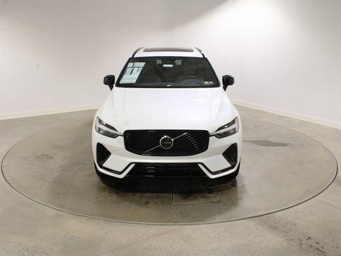 New 2026 Volvo XC60 T8 Plus w/ Protection Package Premier image 2