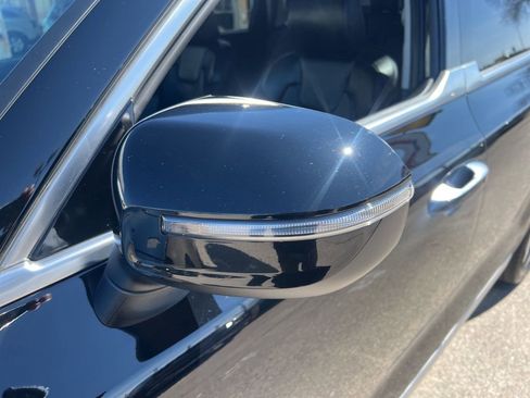 Used 2024 Kia Telluride S w/ S Sunroof Package image 30