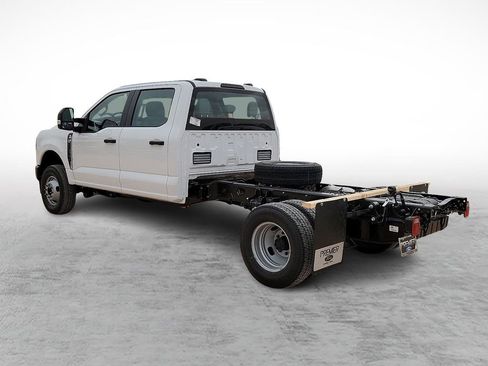 New 2026 Ford F350 XL image 7