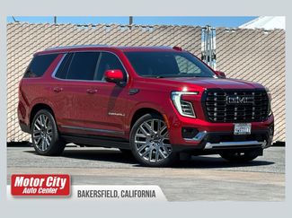 Certified 2026 GMC Yukon Denali Ultimate AWD/4WD 360° Tour