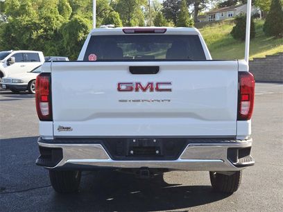 Used 2023 GMC Sierra 1500 Pro w/ Pro Value Package