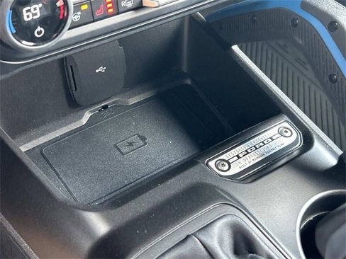 Used 2023 Ford Bronco Outer Banks image 28