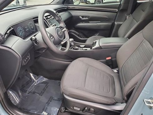 Used 2023 Hyundai Santa Cruz SEL w/ Activity Package image 13