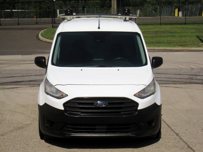 Used 2020 Ford Transit Connect XL FWD image 5