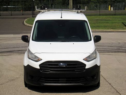 Used 2020 Ford Transit Connect XL FWD image 5