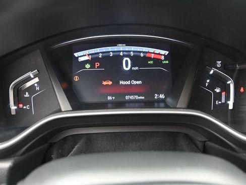 Used 2020 Honda CR-V Touring image 18