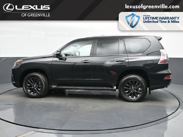 Certified 2023 Lexus GX 460 Premium w/ Premium Plus Package AWD/4WD image 5