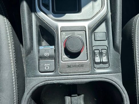 Used 2019 Subaru Forester Premium AWD/4WD image 15