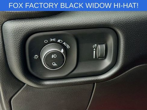 New 2025 RAM 2500 Big Horn image 9