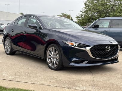 New 2026 MAZDA MAZDA3 2.5 S Sedan w/ Preferred Pkg