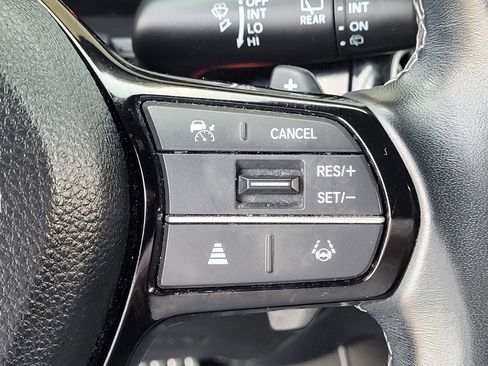 Used 2023 Honda Civic Sport image 32