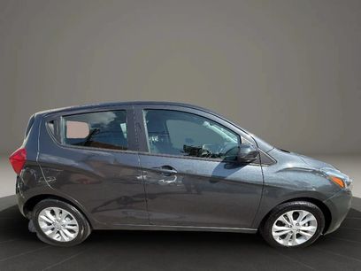 Used 2020 Chevrolet Spark LT
